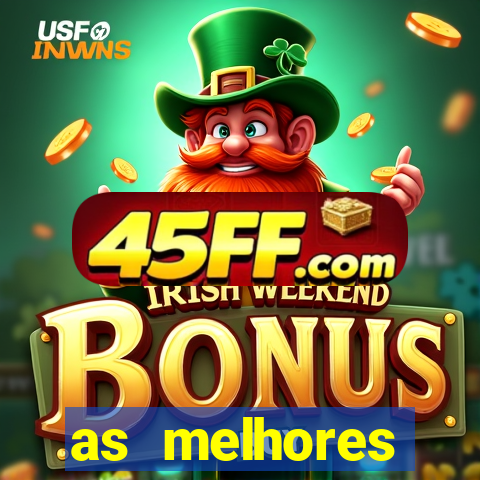as melhores plataformas de jogo online